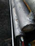 加热棒加热管 暖气片取暖加热管不锈钢加热棒 电热管6分螺纹 500mm长2500瓦 实拍图