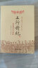 神峰通考命理正宗 子平汇刊6 张楠著郑同校对 子平命理书籍 四柱经典 实拍图