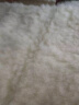 南极人澳洲纯羊毛床垫加大加厚冬季保暖垫被褥坑垫单双人冬天防滑褥子垫 纯羊毛短毛款 180*200cm 实拍图
