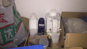 博世转向助力油/方向机油/通用型液压助力油红色1L适用于 大众老捷达桑塔纳 老宝来 高尔夫 实拍图