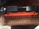 迈思适用惠普LaserJet M1136MFP硒鼓P1007 P1008打印机墨盒P1106 P1108墨粉盒88A CC388A粉盒M126a/nw M128fp/fn CC388A标准版硒鼓-约1500页 实拍图