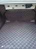 端目后备箱垫 专车专用汽车尾箱垫子大全包围 全包围-黑色黑线 适用于星途星纪元ES后备箱垫 实拍图