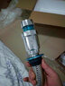 泓派卫浴下水器 面盆去水器 洗脸盆台盆堵头 洗手盆配件 不带溢水孔 实拍图
