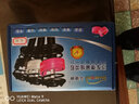 华驰牌汽车弹簧减震器缓冲胶减震胶避震器避震胶缓冲垫底盘升高稳定改装 红色 拍下请备注(车型+年份+排量) 实拍图