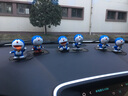 范特西 汽车摆件饰品卡通公仔哆啦A梦车内摆件机器猫创意摆件儿童玩具女 六个一套 雪弗兰科鲁兹迈瑞宝赛欧科帕奇景 实拍图