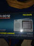 德生（Tecsun） Tecsun/德生 R-9012全波段fm调频短波收音机老年人迷你便携 本机标配+电源适配器(DC-05A) 实拍图