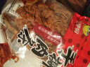 来伊份 手撕猪肉条原味108g 办公室休闲零食即食小吃肉丝肉干肉脯 实拍图