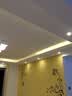 典锐 led灯带七彩色灯带5050灯带超亮3014客厅220V灯带LED灯带 暖白 高亮3014 120灯旗舰版 实拍图