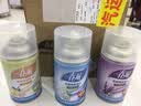春风自动定时喷香机专用芳香剂 加香机补充液 芳香喷雾空气清新剂喷雾 3瓶-青提葡萄 实拍图