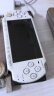 品胜psp2000电池 psp3000/3001 psp2006 索尼psp3006电池S110电板 S110电池（配二合一数据充电线） 实拍图