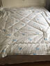 天山雪域棉花被子新棉被纯绵被芯棉絮新疆棉花被春秋被包布绗缝被2-10斤 共话桑麻 填充物8斤 150*200标准单人 实拍图