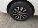 乾仕通轮毂适配081115款别克新凯越轮毂凯越HRV钢圈汽车铝合金轮毂改装 14英寸改装款 黑色亮面 C002 实拍图