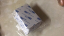 3M 家用双面胶固定贴防水泡沫泡棉海绵无痕胶贴片粘挂钩相框排插用 85mm*54mm 4片 厚1mm 实拍图