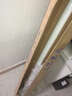 鸿叶 投影仪吊架投影机支架吊装 小工程架子适用爱普生5750明基松下索尼奥图码通用吊杆加厚吊顶挂架 加厚-白色 伸缩长度1.6-3米 实拍图