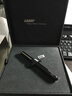 LAMY凌美 K14金钢笔 Dialog3 焦点3 德国进口万年笔 开学季送礼好物  钢琴漆 黑 EF 实拍图