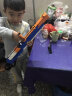 双鹰咔搭积木和平精英玩具拼装积木枪兼容乐高军事模型6-14岁生日礼物 杠杆-C81004 实拍图