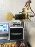 艾肯iCON 4nano外置USB声卡套装手机直播电脑K歌录音快手抖音主播电音喊麦设备全套 艾肯4nano+iSK E300套装 实拍图