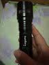 神火（SupFire）L6 强光手电筒26650可充电式LED户外远射手电筒 L6-10瓦 双电套装 实拍图