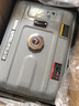 宗申 宗申汽油发电机220v家用手电启动小型单相大功率户外施工应急 7kw-双电压等功率-手电启动 实拍图