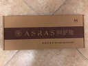 阿萨斯（ASRAS）3056 水龙头304不锈钢伸缩抽拉式水龙头家用冷热双用花洒出水厨房 实拍图