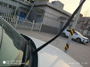 标娅诺 适用于现代 专用雨刷条 雨刮器片胶条 无骨 有骨雨刷胶条 替换 15款全新途胜 实拍图