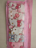 Hello Kitty女童内裤棉儿童短裤透气薄款平角裤女孩三角裤中大童四角裤底裤 【5条装 D款 】 5条三角 255- 5条 120 M 参考身高 105-115 实拍图