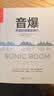 音爆：声音的场景影响力 实拍图