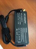 联想（Lenovo） 原装笔记本电源适配器 充电器 电源线 90W(20V 4.5A)方口带针 E431/E440/E450/E450C/E455 实拍图