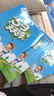53天天练 小学语文 五年级下册 SJ（苏教版）2018年春 实拍图