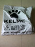 KELME/卡尔美足球训练七分裤 透气薄款快干运动中裤 黑色 S 165 实拍图