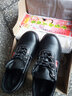 固邦特1722劳保鞋男冬季款透气防臭安全鞋钢包头工作鞋防砸防刺穿工地鞋 C款【中帮四季款】 42 实拍图