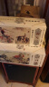 中国古典名著连环画：三国演义（典藏版）（套装全60册） 小人书 实拍图