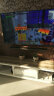 威视朗专用32-75英寸小米全面屏电视挂架壁画电视65小米4A/4C/4S/4X电视音响支架红米70 长金-音响架(小米4+3S专用)土豪金 晒单实拍图