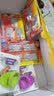 SAFEBET10pcs 透明挂钩 强力无痕粘钩 胶粘壁挂式多用途不锈钢挂钩 1个装 实拍图