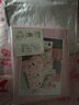 恒源祥四件套全棉纯棉100床上用品宿舍床单被套春夏床品套件多款可选 【40S全棉+AB双版】丝语 1.8m 床单款 被套220*240cm 四件套 实拍图