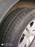 邓禄普（DUNLOP）邓禄普汽车轮胎 Dunlop 敢越客 ST30 225/65R17 102T 实拍图