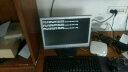 神舟(HASEE)mini PC2 D1 商用办公迷你台式电脑主机(J3160 4G 128GSSD WIFI无线)白色 晒单实拍图