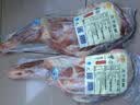 民维大牧汗精选肥羊片2.4斤（400g/袋*3）羊肉卷火锅食材羊肉生鲜 实拍图