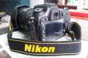 尼康（Nikon） 原装HR-2遮光 适用50mm 1.8D 50 /1.4D 35/1.8G镜头 实拍图