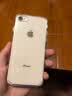 SPIGEN 保险杠手机壳透明保护套轻薄新款适用于苹果iPhone8/7/7Plus 4.7英寸全透明 实拍图
