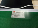 电热板办公室温控台板太阳岛钢化玻璃学习垫板办公桌台板 书写垫板 电加热台板 50X70cm(成都发货) 实拍图