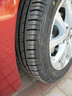 朝阳 轮胎 SA37系列高档运动型车胎 朝阳轮胎 205/55R16 ZRT防爆胎 实拍图