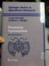 现货 数值优化 精装 Numerical Optimization 实拍图