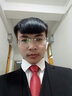 APLENTYJAZZ适领爵士 红色免打领带男士结婚新郎聚会正装伴郎婚礼易拉得 G8408 粉红色格纹 实拍图