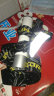 奈特科尔HB02手电筒配件头灯带 头灯套 多功能头灯带 晒单实拍图