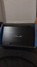 蓝硕 移动硬盘盒2.5英寸 笔记本外接盒子 Type-C金属USB3.0高速固态机械SSD盒SATA U23T Micro-B接口-蓝色+25寸硬包 实拍图