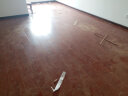 欧肯（O.KEN） 欧肯地板强化复合木地板 12mm防水耐磨客厅卧室地暖复合地板 光面302 实拍图