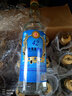 高粱酒 白酒整箱 浓香型金门白酒42度600ML*12瓶台湾风味家常粮食酒 国产冯唐白首白酒 实拍图