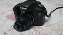 中一（zhongyi） 中一光学20MM F2.0 4:1倍超微距镜头适用于单反、微单微距镜头 佳能口 标配 实拍图