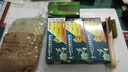 水仙 绵羊油皮革滋养膏 6件套 鞋油套装  皮包皮衣皮沙发可用 黑色+无色+棕色 实拍图